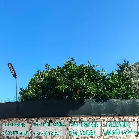 Casa de Campo A In Relax 