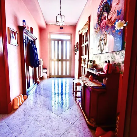 Casa de Campo A In Relax 