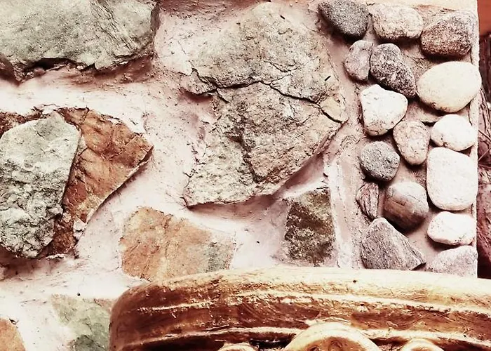 Casa de Campo A In Relax 