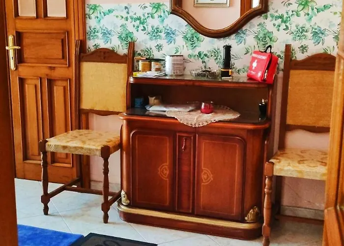 Casa de Campo A In Relax 