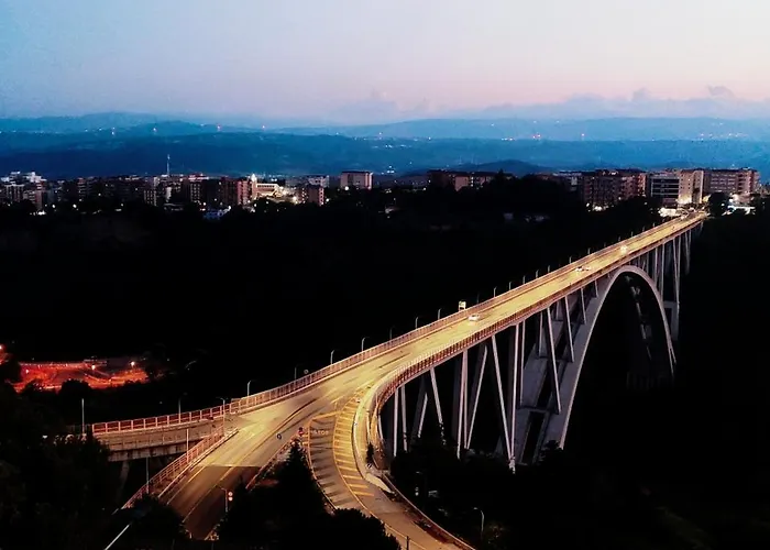 Casa de Campo A In Relax 