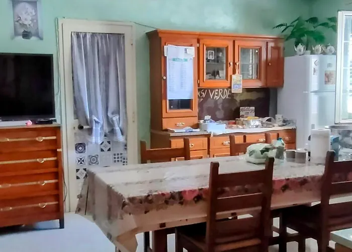 Casa de Campo A In Relax 