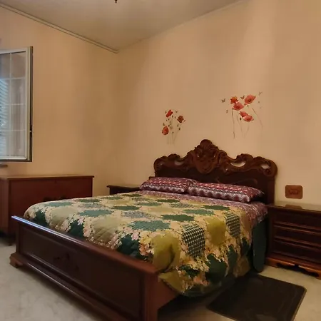 בית כפרי A In Relax 