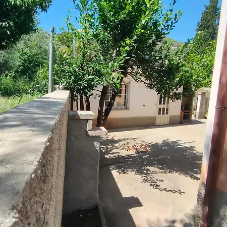Casa rural A In Relax 
