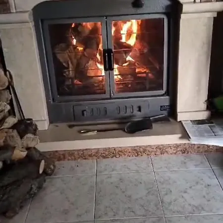 A In Relax 