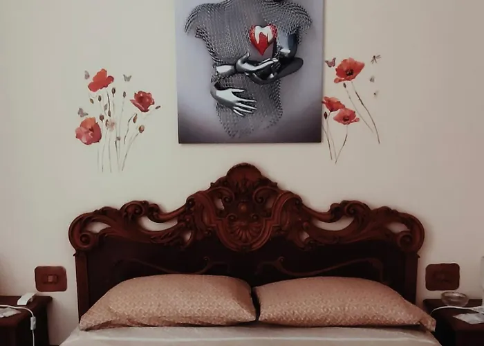 בית כפרי A In Relax 